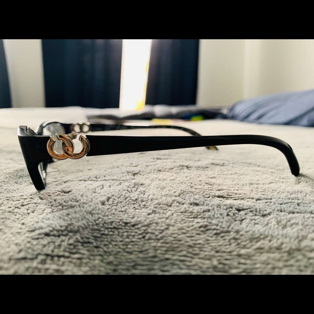 Authentic Tiffany And Co Glasses!!! Gem